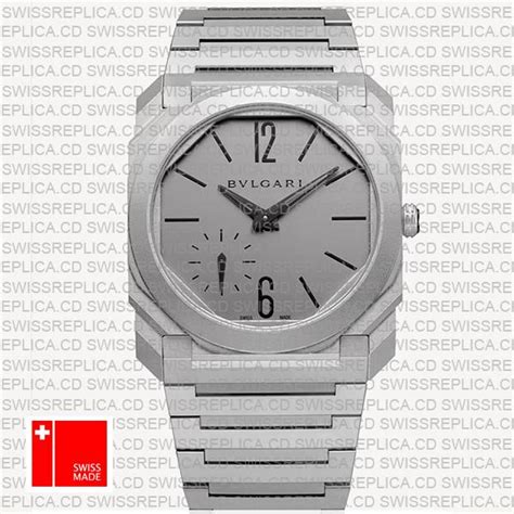 bulgari octo replica